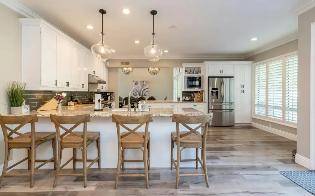 Menuiserie sur mesure à Luxeuil-les-Bains : transformez votre maison avec Berlendis !