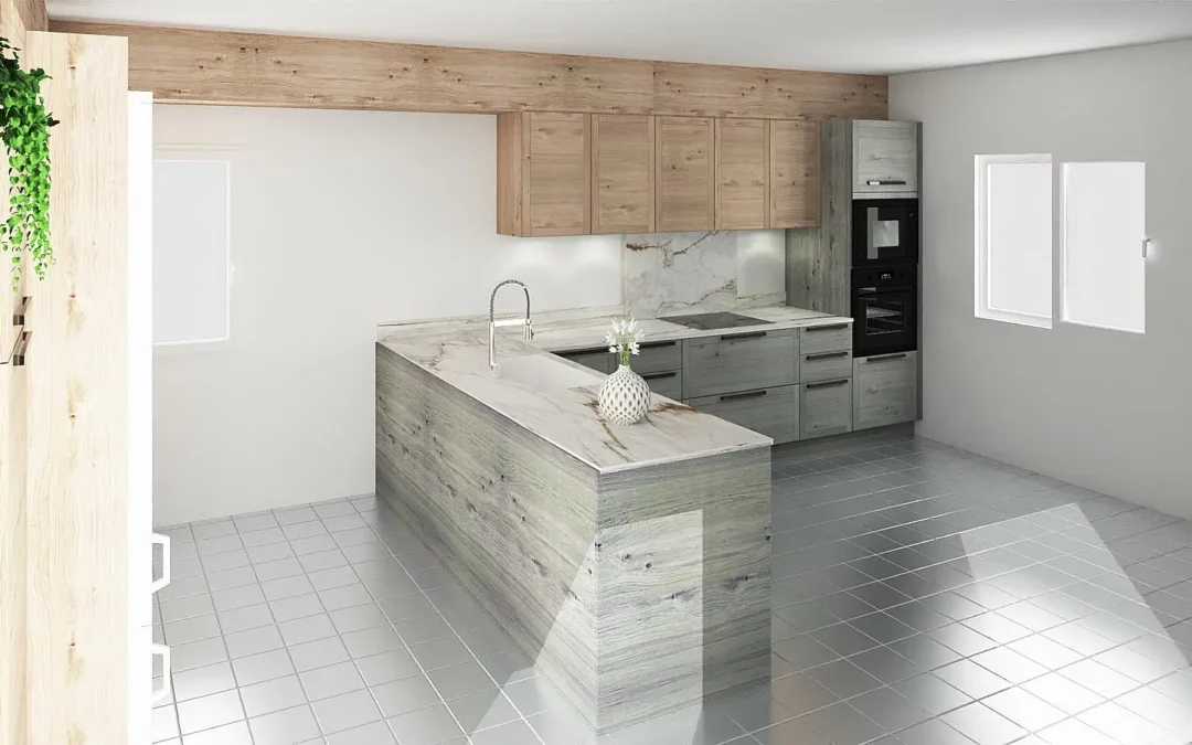 Créez votre cuisine personnalisée à Vesoul pour les fêtes