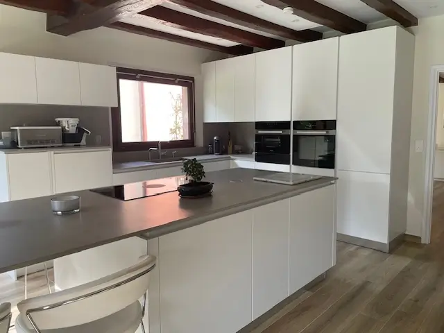 Cuisine sur mesure à Luxeuil-les-Bains : un espace qui vous ressemble