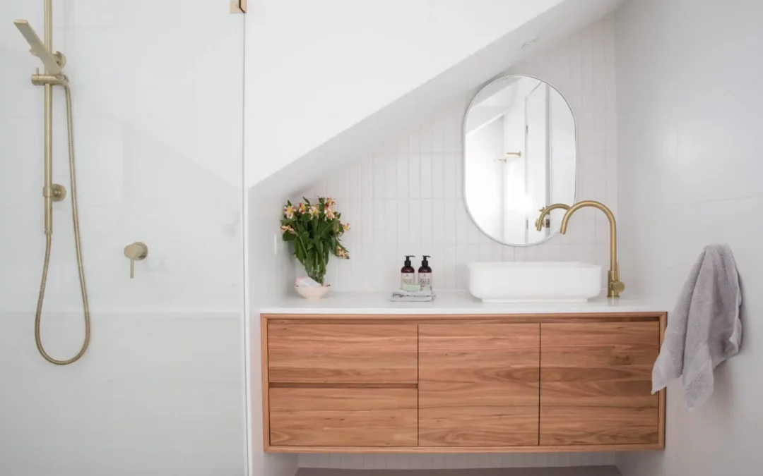 Comment choisir son mobilier de salle de bain à Luxeuil-les-Bains ?