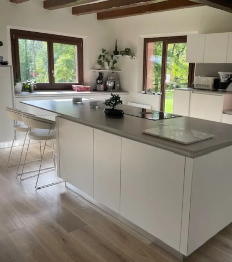 table en bois